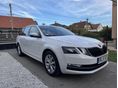 SKODA OCTAVIA 2019/7 - 1
