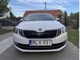SKODA OCTAVIA 2019/7 - 2