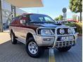 MITSUBISHI L 200 Pick Up 2.5 TDI DK GL 4WD MAGYARORSZÁGI 1.TULAJ/RITKA JÓ ÁLLAPOT