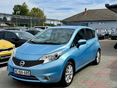 NISSAN NOTE 2014/1 - 2