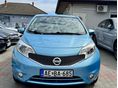 NISSAN NOTE 2014/1 - 3
