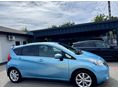 NISSAN NOTE 2014/1 - 4