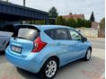 NISSAN NOTE 2014/1 - 5
