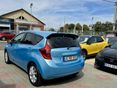 NISSAN NOTE 2014/1 - 6