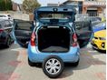 NISSAN NOTE 2014/1 - 7