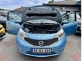NISSAN NOTE 2014/1 - 9