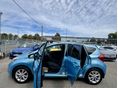 NISSAN NOTE 2014/1 - 11