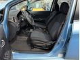 NISSAN NOTE 2014/1 - 12