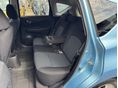 NISSAN NOTE 2014/1 - 15