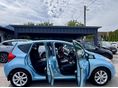NISSAN NOTE 2014/1 - 16