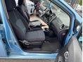NISSAN NOTE 2014/1 - 17