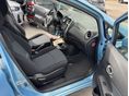 NISSAN NOTE 2014/1 - 18
