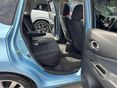 NISSAN NOTE 2014/1 - 19