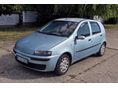 FIAT PUNTO 2000/8 - 2