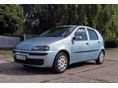 FIAT PUNTO 1.2 16V HLX