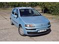 FIAT PUNTO 2000/8 - 7