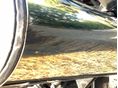 HONDA VTR 250 2009 - 3