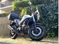 HONDA VTR 250 2009 - 4