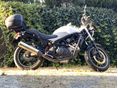 HONDA VTR 250 