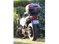 HONDA VTR 250 2009 - 5