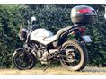 HONDA VTR 250 2009 - 6