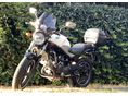 HONDA VTR 250 2009 - 7