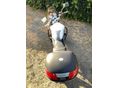 HONDA VTR 250 2009 - 8