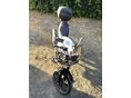 HONDA VTR 250 2009 - 9