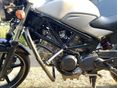 HONDA VTR 250 2009 - 11
