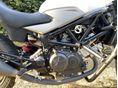HONDA VTR 250 2009 - 12