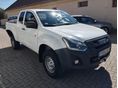 ISUZU D-MAX 2018/1 - 2