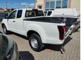 ISUZU D-MAX 2018/1 - 4