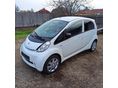 PEUGEOT ION Active CVT