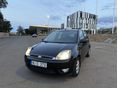 FORD FIESTA 1.25 Ghia