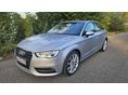 AUDI A3 Sportback 1.8 TFSI Ambition S-tronic EU6 100 EZER KM. VÉGIG VEZETETT SZERVÍZ !!! 18 ' ALUFELNI