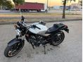 HONDA VTR 250 MC33