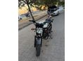 HONDA VTR 250 2009/1 - 2