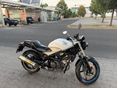 HONDA VTR 250 2009/1 - 3