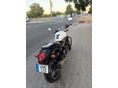 HONDA VTR 250 2009/1 - 4