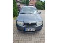 SKODA FABIA 2005/6 - 3