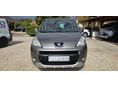 PEUGEOT PARTNER 2012/7 - 2