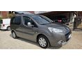 PEUGEOT PARTNER 2012/7 - 3