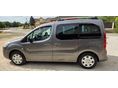 PEUGEOT PARTNER 2012/7 - 8