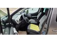 PEUGEOT PARTNER 2012/7 - 13