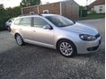 VOLKSWAGEN GOLF VI 2013/7 - 4