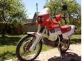 APRILIA TUAREG Wind 125 Rendszámos+Donor