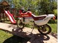 APRILIA TUAREG 1989/7 - 9