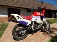 APRILIA TUAREG 1989/7 - 5