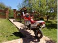 APRILIA TUAREG 1989/7 - 6