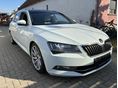 SKODA SUPERB 2.0 TDi SCR L&K LAURIN KLEMENT VEZETETT SZERVÍZKÖNYV!